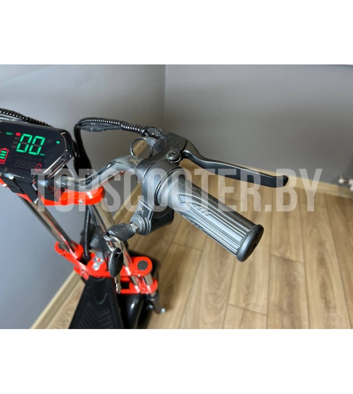 Электроскутер Kugoo Kirin C2 0384 купить в Минске, цена